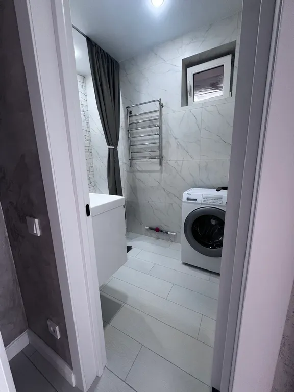 Уютный дом в центре города рядом с Черным морем