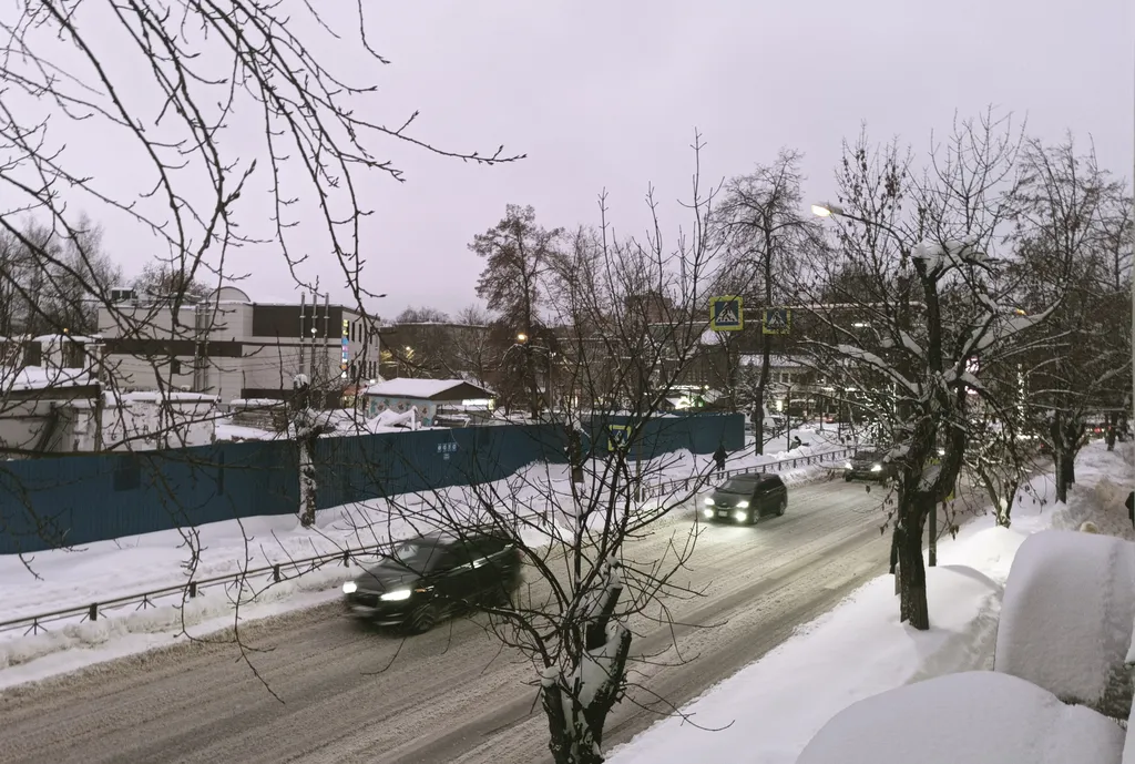 Двухкомнатная квартира в центре Щелково