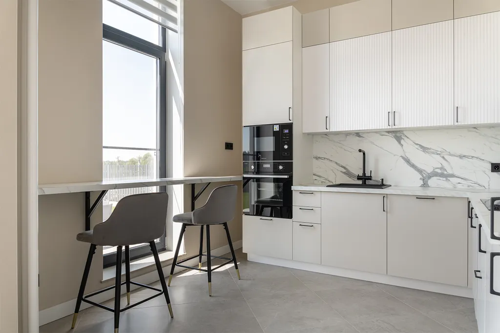 Коттедж Шикарный дом с видом на лес и реку! Терраса на крыше — Логиново