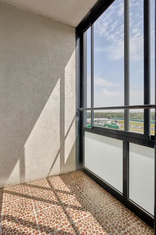 Студия рядом с аэропортом Внуково