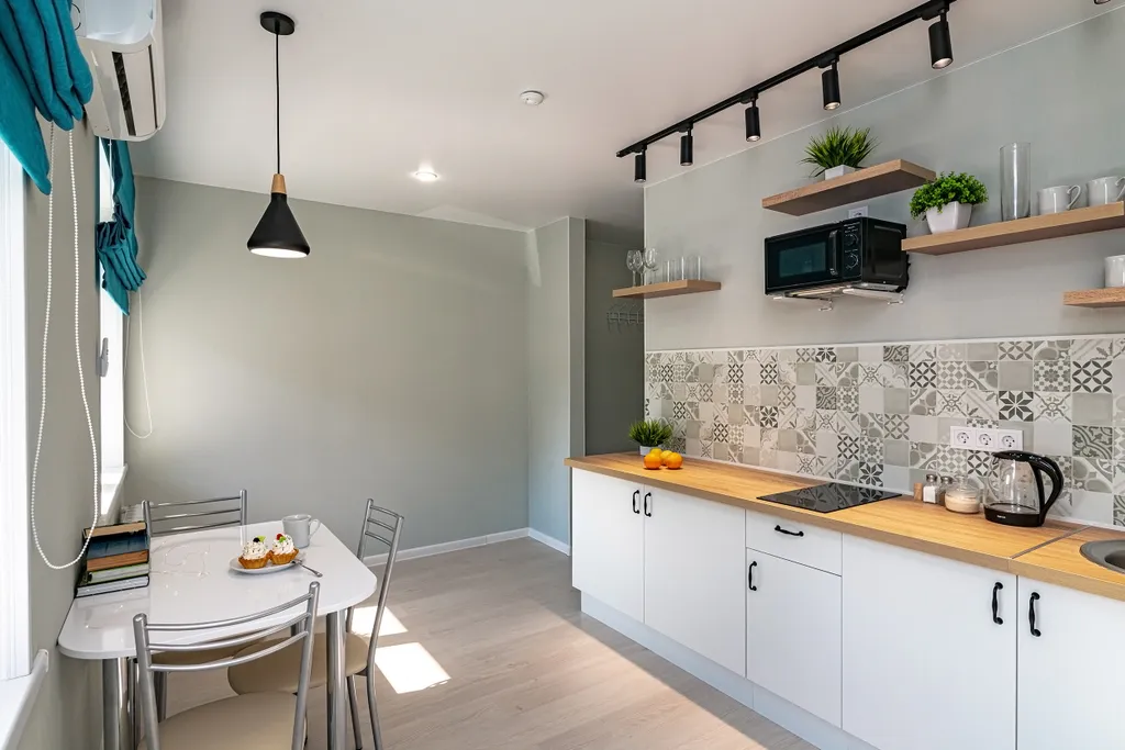 Уютная квартира у Бухты Федорова