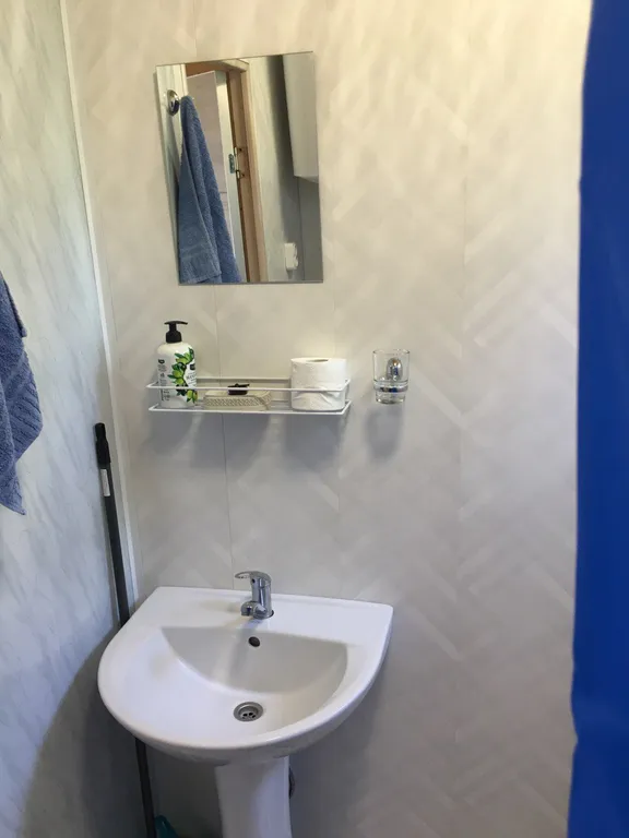 Коттедж Коттедж Лайтхаус Кот Маркиз 1Б — Зеленоградск