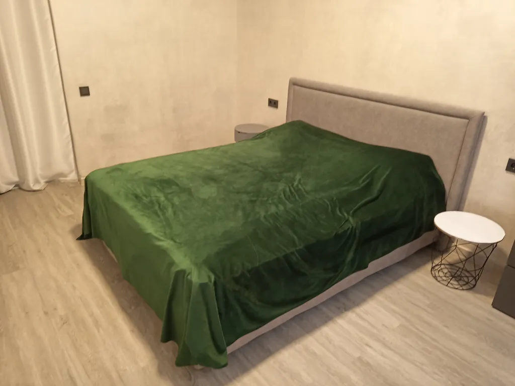 Шикарная квартира в ЖК Аристократ