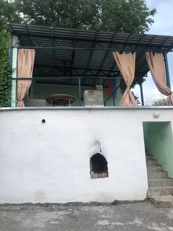 Коттедж 2-комнатный Дом — Кисловодск