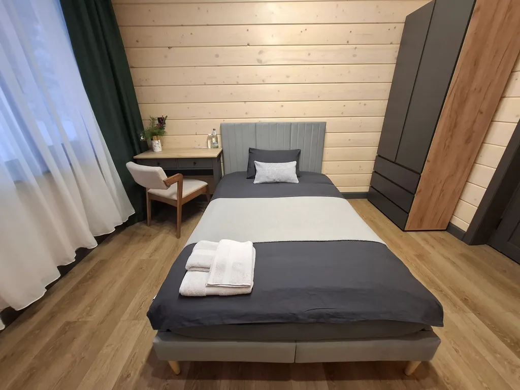 Гостеприимный дом