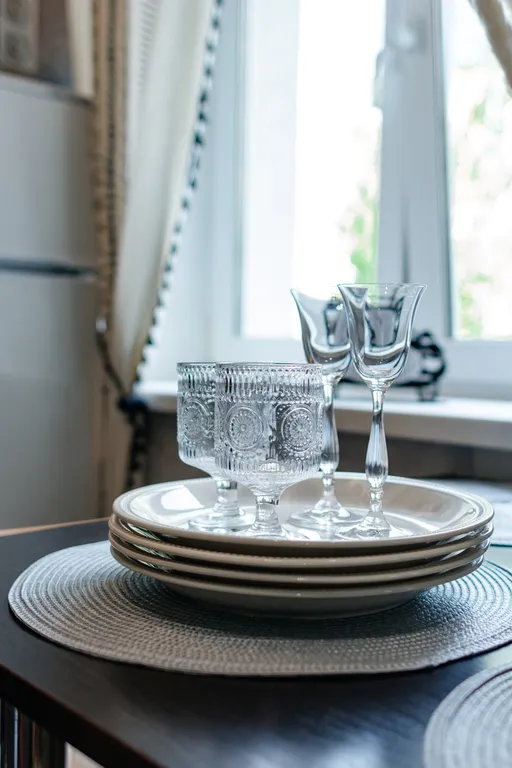 Квартира в самом центре