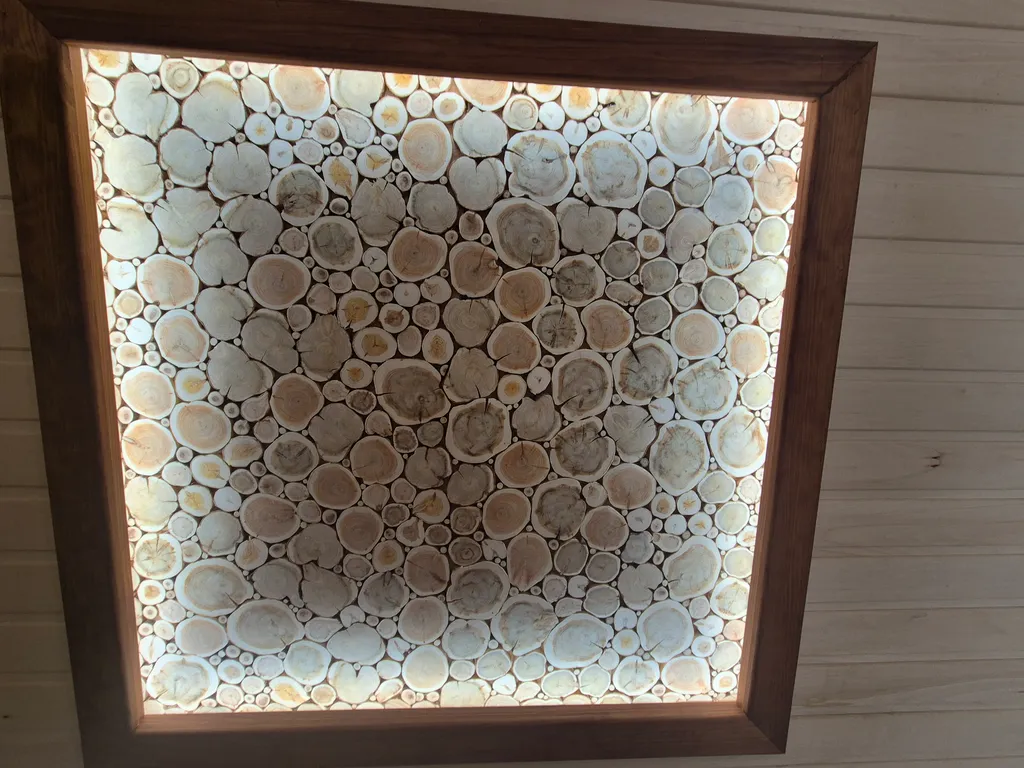 В этом доме с профессиональной баней хочется жить