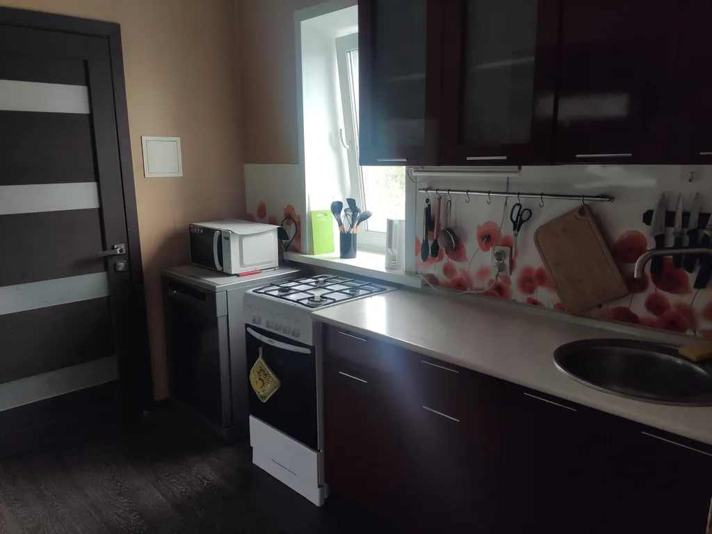 Частный дом