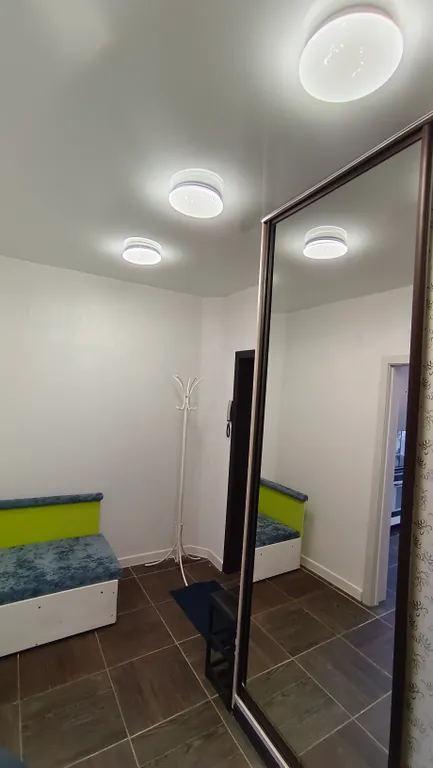 Уютная студия в центре города