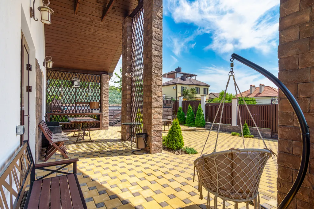 2-комнатный Дом