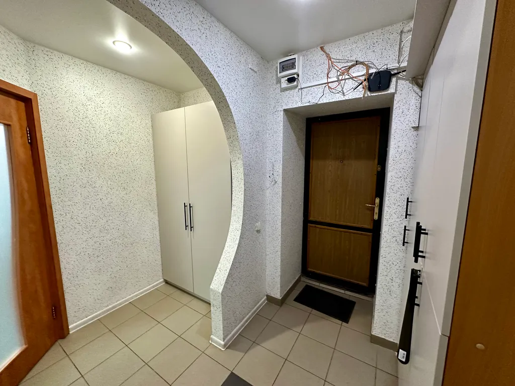 Трехкомнатная квартира недалеко от вокзала Ярославль Главный