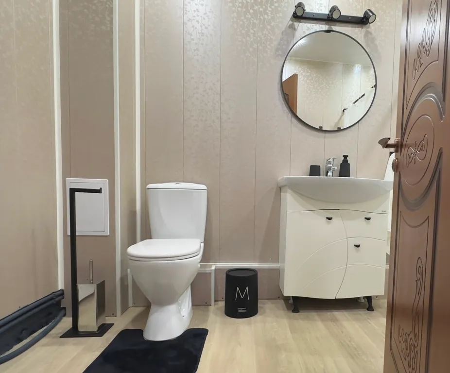 Апартаменты Океаникс