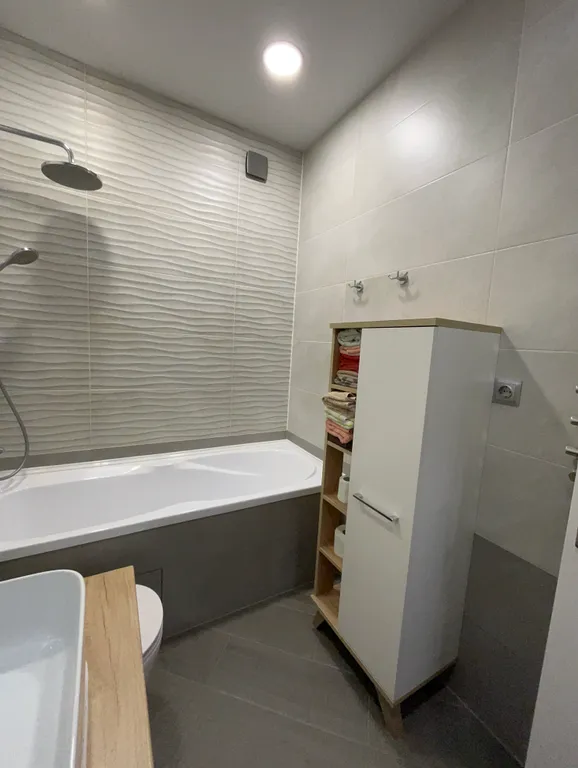 Квартира Уютная квартира на Шахматной — Калининград