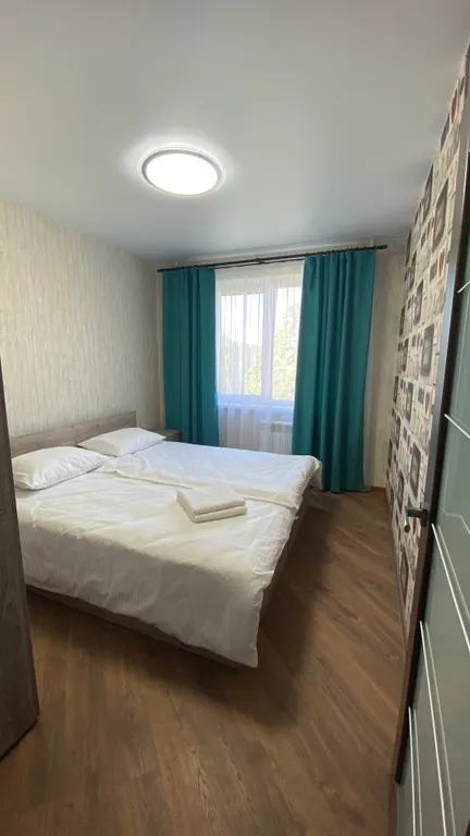 Квартира на юге