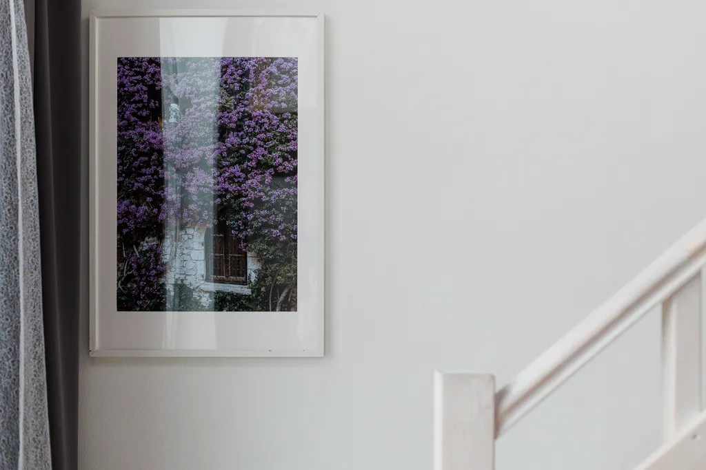 Двухуровневая мансарда у цирка