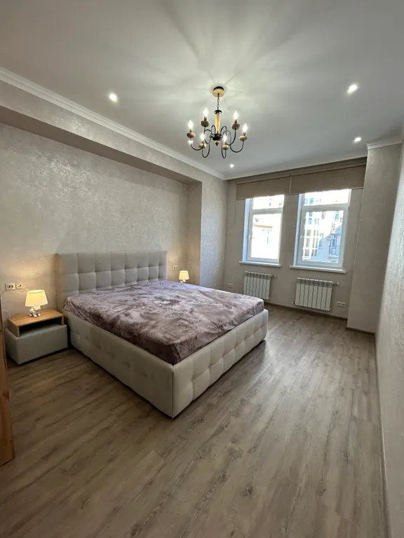 Квартира Шикарная квартира в самом центре города — Казань