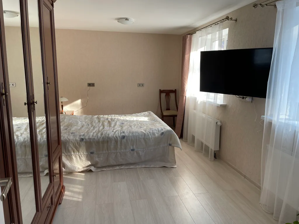 Апартамент в частном доме в 5 минутах от залива