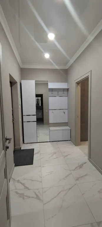 Квартира Квартира Первая береговая линия 
Изумрудный город — Геленджик