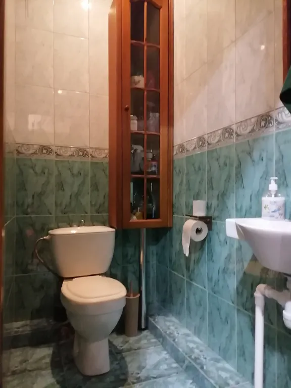 Гостевой дом в центре города