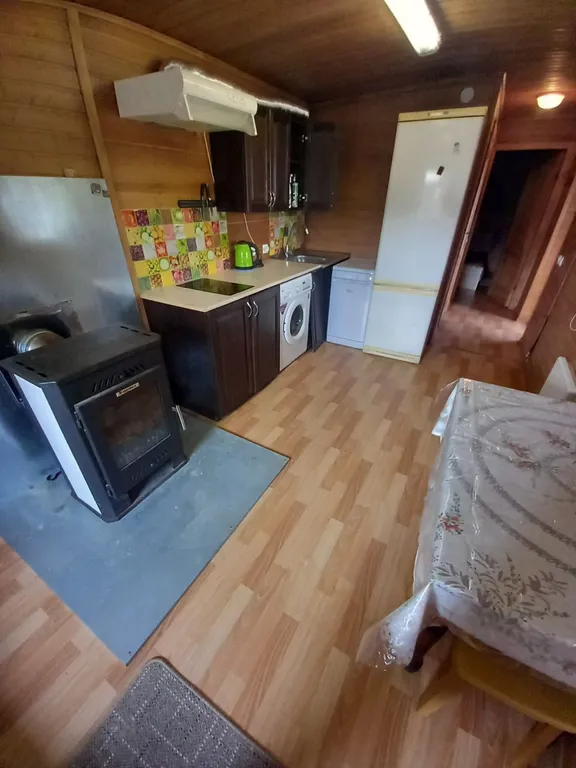 Домик в деревне