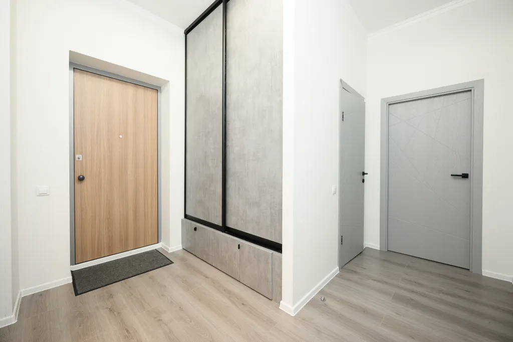 Квартира Квартира Новая евротрешка с домашним теплом и удобствами — Екатеринбург