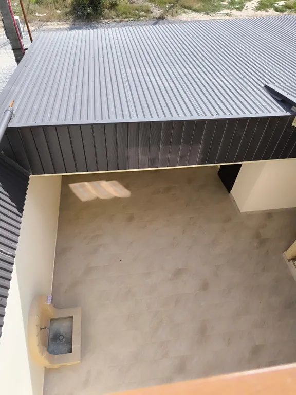 Дом с видом на море