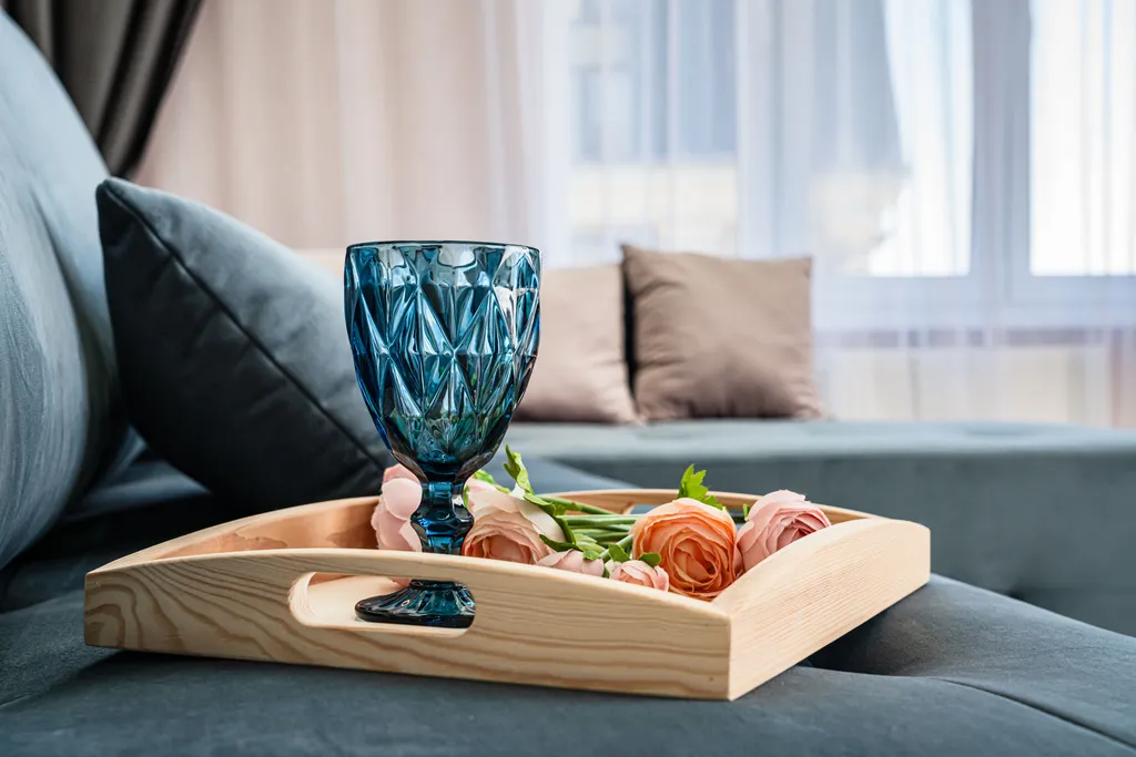 Квартира для релакса