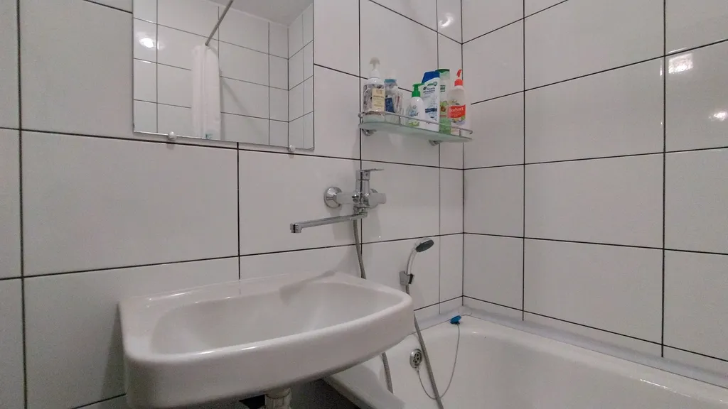 Уютная квартира в одном из комфортабельных районов города