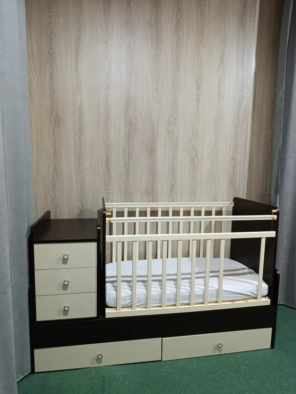 Коттедж Комфортный современный дом с Мастер- спальнями в стиле Хюгге — Бор