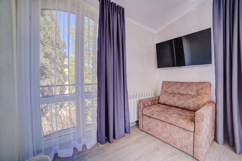 2-комнатный Дом