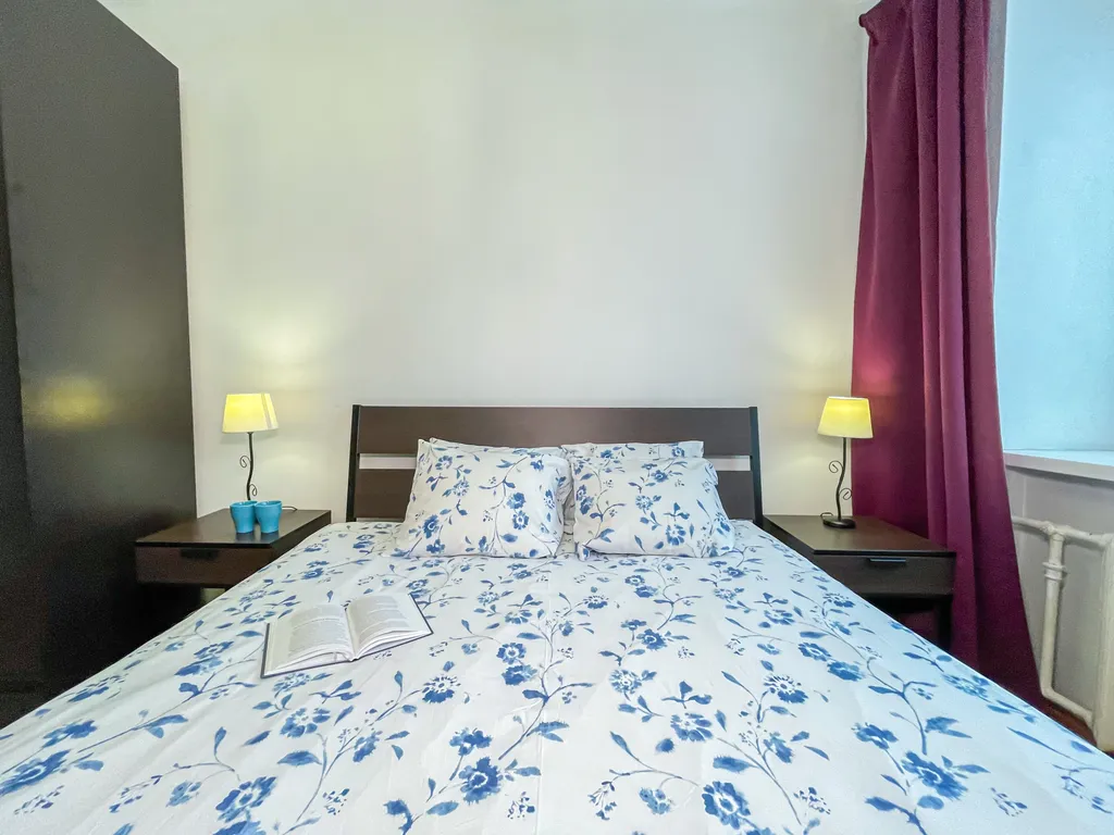 Квартира Квартира с панорамным видом на Пушкинскую площадь — Москва