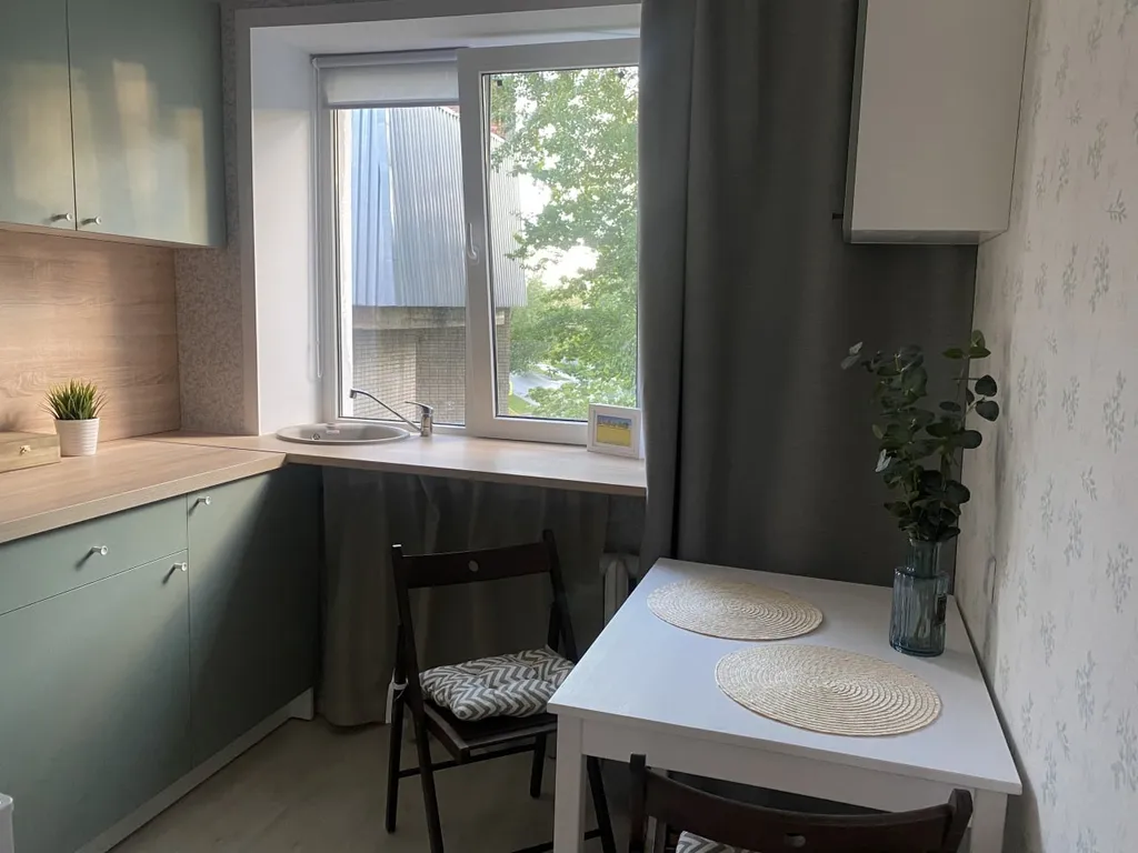 Апартамент Лаванда в центре