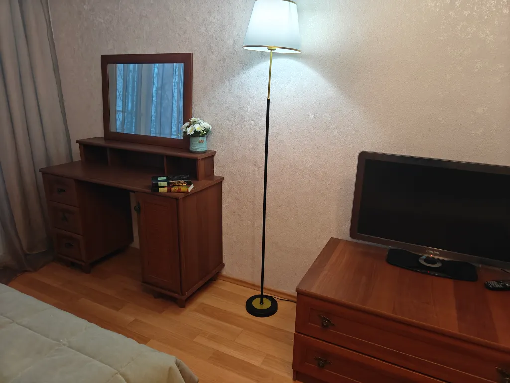 Уютная квартира в историческом центре