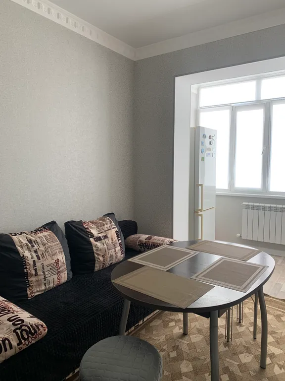 Апартаменты у Анжи арены