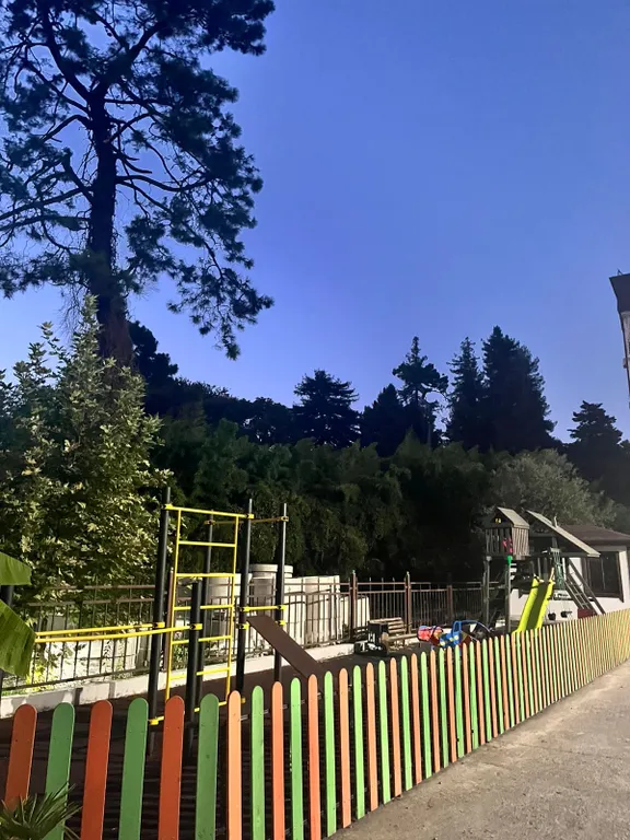 Квартира Квартира Апартамент возле моря — Сириус