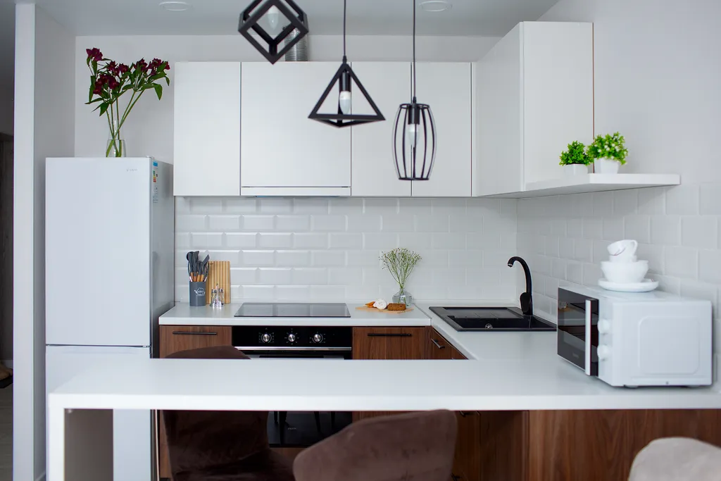 Уютная студия рядом с вами