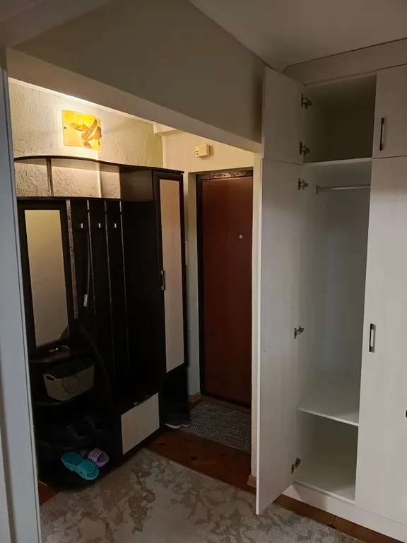 Комфортная квартира рядом с парком