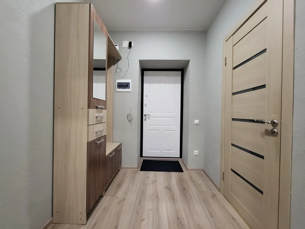 Атлантида на Октябрьском