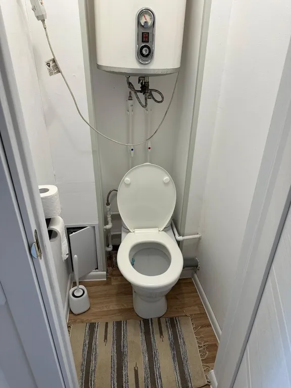 Квартира Квартира зеленая — Сортавала