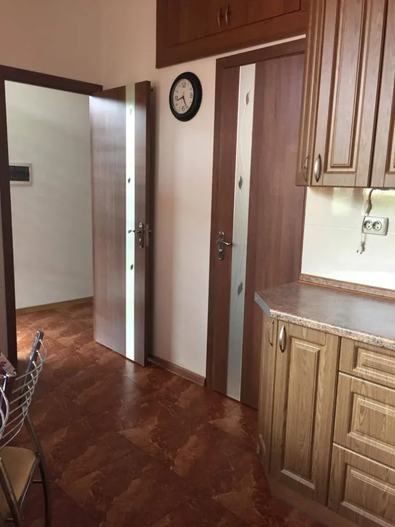 Новая квартира, недалёко до моря