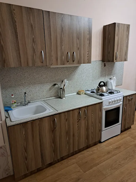 Квартира Большая квартира для большой компании — Ярославль