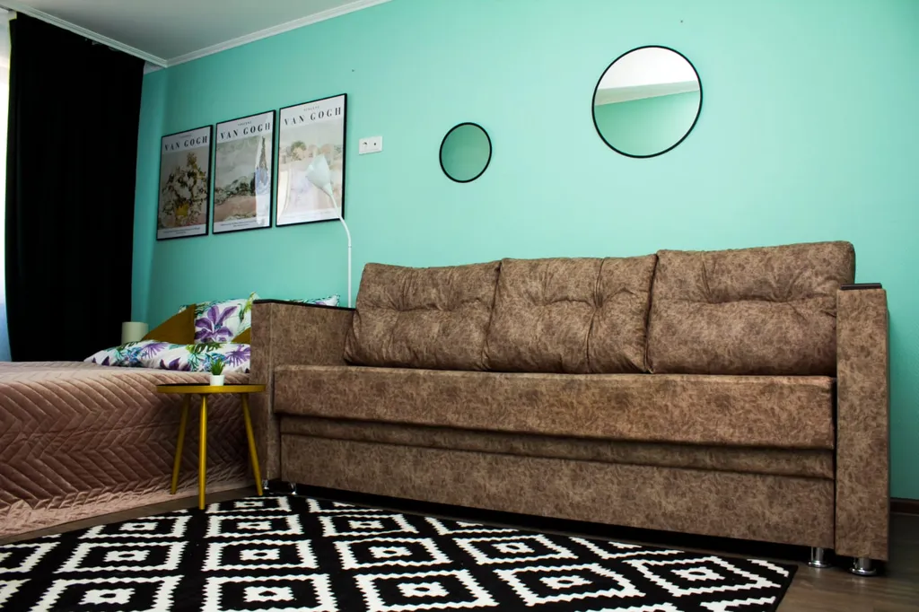 Уютная квартира недалеко от Пулково