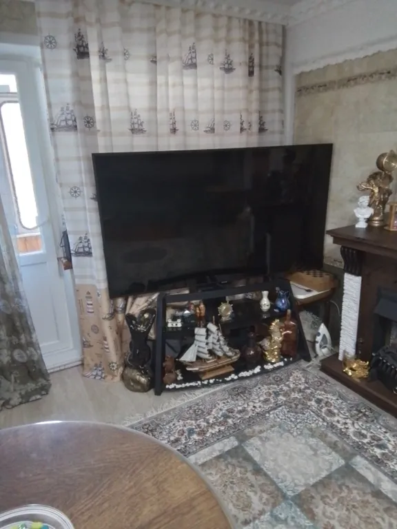 Лофт в морском стиле