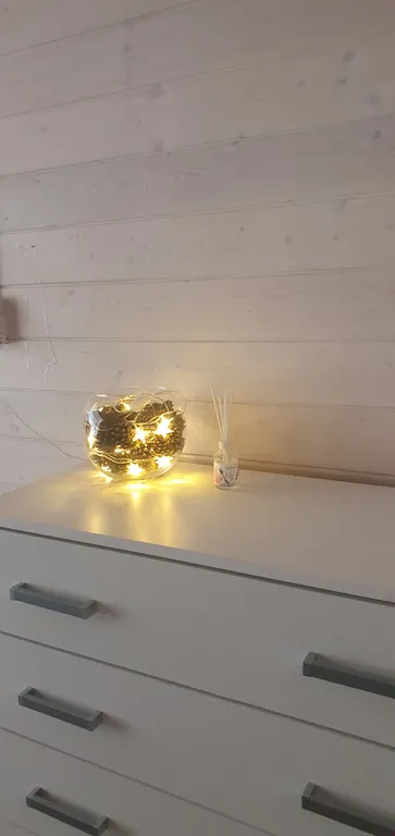 Дом c террасой