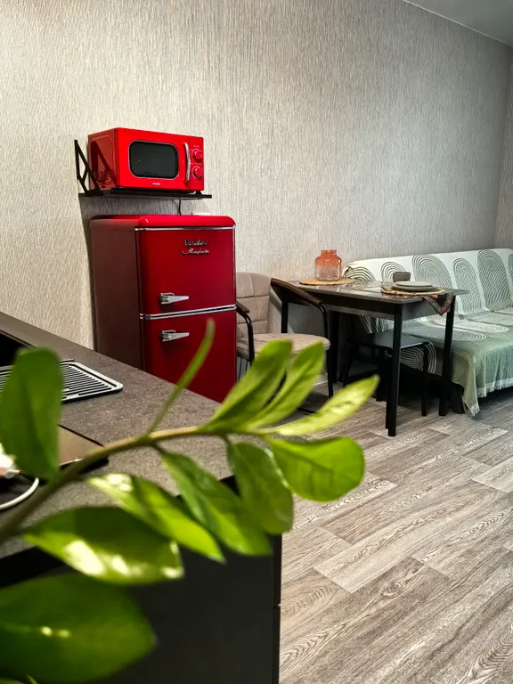 Квартира Квартира Рядом с МНТК, СК Заря, Экспоцентром и аэропортом, Сибирь Арена — Новосибирск