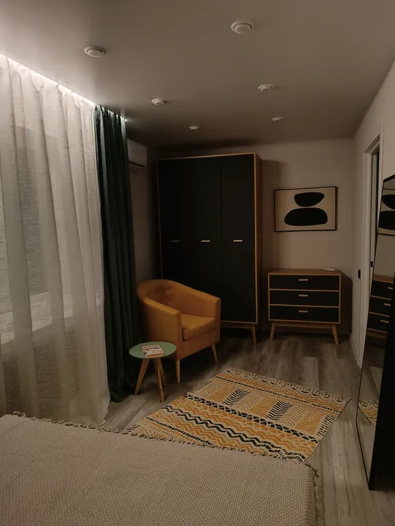 Квартира Новая квартира в центре — Краснодар