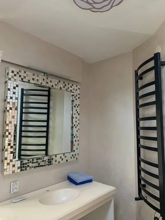 Таунхаус на берегу озера