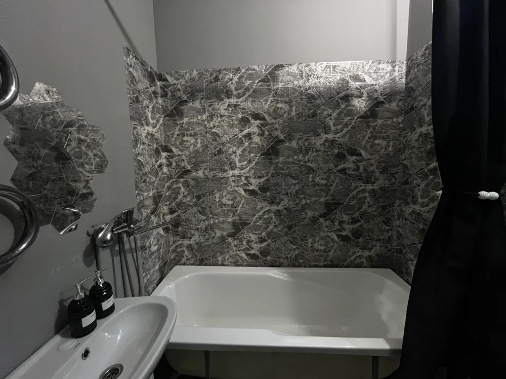 Аппартаменты на Топкинской