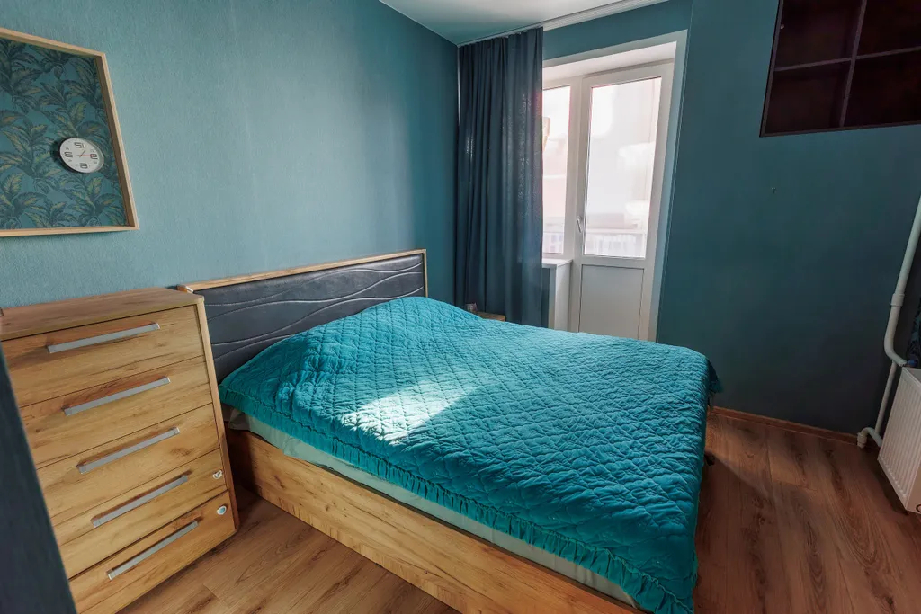 Уютная квартира, Зоопарк