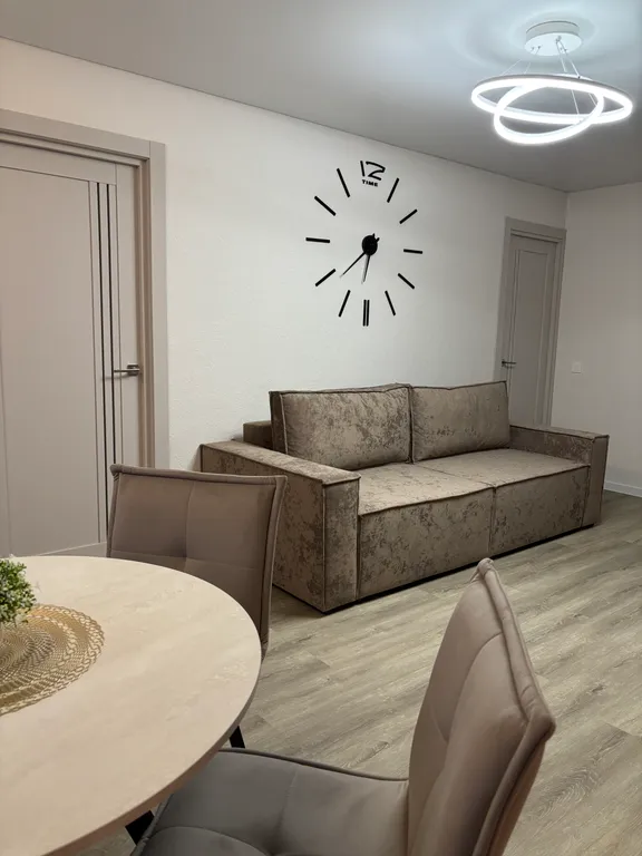 Квартира в старом центре Гродно